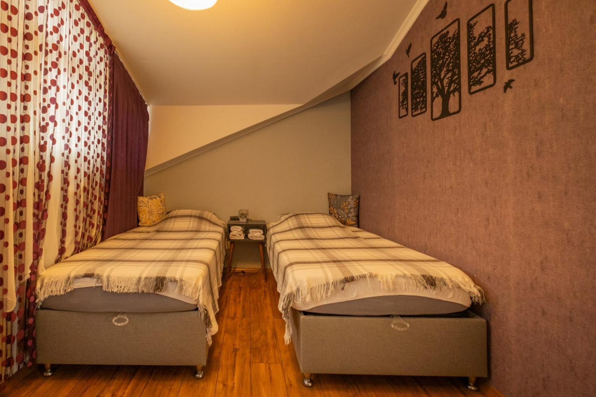 Apartamento Deniz Loft Fethiye Exterior foto
