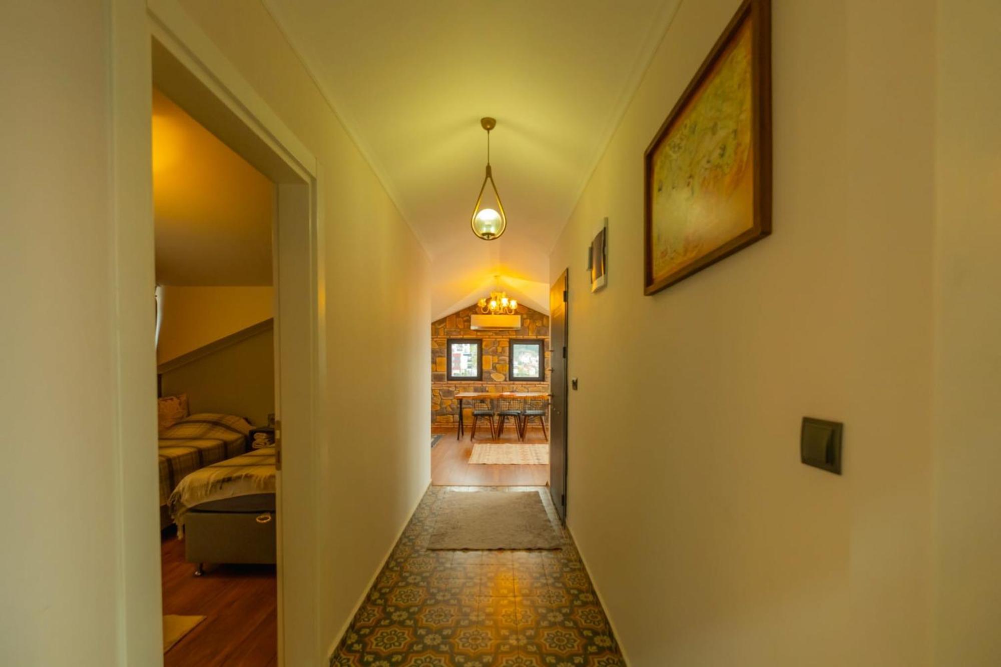 Apartamento Deniz Loft Fethiye Exterior foto